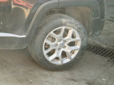 Oto Çıkma Parça / Jeep / Renegade / Jant & Lastik / Jant & Lastik Takımı / Çıkma Parça 