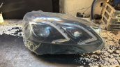 MERCEDES E SERİ W212 MAKYAJLI LED SAĞ FAR