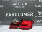 BMW 5 SERİSİ F10 SAĞ İÇ-DIŞ STOP ORJİNAL