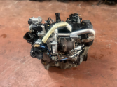 Oto Çıkma Parça / Renault / Clio / Motor / Motor (komple) / Çıkma Parça 