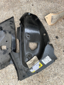 OPEL CORSA D ÇIKMA ORJİNAL SAĞ STOP YUVA SACI 93189590 BDÇ