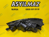 Oto Çıkma Parça / Audi / A5 / Far & Stop / Sağ Ön Far / Sıfır Parça 