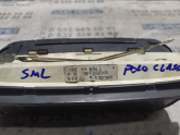 Oto Çıkma Parça / Volkswagen / Polo / Elektrik / Kilometre Saati / Çıkma Parça 