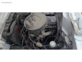 Oto Çıkma Parça / Ford / Taunus / Motor / Motor (komple) / Çıkma Parça 