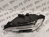 Oto Çıkma Parça / Volvo / S90 / Far & Stop / Sol Ön Far / Sıfır Parça 
