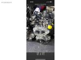Oto Çıkma Parça / Renault / Megane / Motor / Motor (komple) / Çıkma Parça 