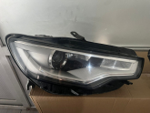 Audi a6 2013 orjinal çıkma sağ far