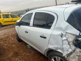 Oto Çıkma Parça / Opel / Corsa / Kaporta & Karoser / Bagaj Kapağı / Çıkma Parça 