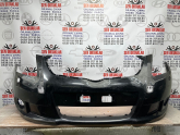 TOYOTA AVENSIS MK3 FARYIKAMALI ORJİNAL ÖN TAMPON