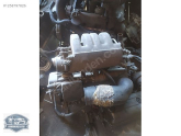Oto Çıkma Parça / Volkswagen / Passat / Motor / Motor (komple) / Çıkma Parça 