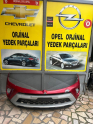 Opel crossland dolu ön tampon makyajlı kasa