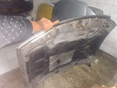 Oto Çıkma Parça / Opel / Vectra / Kaporta & Karoser / Kaput / Çıkma Parça 