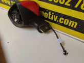 Oto Çıkma Parça / Renault / Clio / Ayna / Sol Dış Ayna / Çıkma Parça 