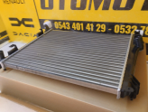 Oto Çıkma Parça / Renault / Megane / Radyatör / Su Radyatörü / Sıfır Parça 
