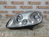 VW CADDY TOURAN FAR SOL 1EE 010.203-01, 20 011B 02A