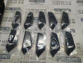 ÇIKMA SEAT İBİZA SAĞ ARKA İÇ KAPI KOLU ÇERÇEVESİ