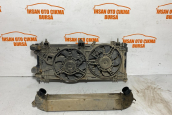 Oto Çıkma Parça / Fiat / Doblo / Klima / Klima Kutusu / Çıkma Parça 