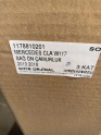 Oto Çıkma Parça / Mercedes / CLA / Kaporta & Karoser / Sağ Ön Çamurluk / Sıfır Parça 