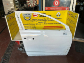 Oto Çıkma Parça / Renault / Clio / Kaporta & Karoser / Sağ Ön Kapı / Çıkma Parça 