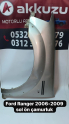 FORD RANGER 2006-2009 SOL ÖN ÇAMURLUK                 (XS2702S26)