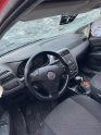 Fiat punto torpido hava yastığı