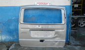 MERCEDES VIANO BAGAJ KAPAĞI