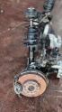 Oto Çıkma Parça / Volkswagen / Jetta / Fren / Fren Merkezi / Çıkma Parça 