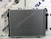 MERCEDES E SERİSİ W210 KASA SU RADYATÖRÜ SIFIR A2105006603