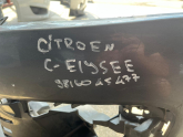 Oto Çıkma Parça / Citroen / C-elysee / Tampon / Ön Tampon / Çıkma Parça 