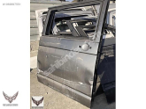 Oto Çıkma Parça / Volkswagen / Transporter / Kaporta & Karoser / Sağ Sürgülü Kapı / Çıkma Parça 