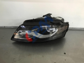 Oto Çıkma Parça / Audi / A4 / Far & Stop / Sol Ön Far / Çıkma Parça 