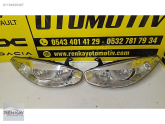 Oto Çıkma Parça / Renault / Fluence / Far & Stop / Sağ Arka Stop / Sıfır Parça 