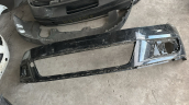 Volkswagen tiguan 11-15 ön tampon