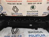 Oto Çıkma Parça / Peugeot / 2008 / Tampon / Arka Tampon / Çıkma Parça 