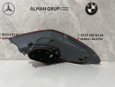 Oto Çıkma Parça / Mercedes / C Serisi / Far & Stop / Sol Arka Stop / Çıkma Parça 
