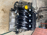 Oto Çıkma Parça / Renault / Megane / Motor / Komple Motor / Çıkma Parça 