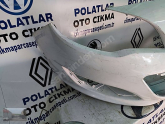 Oto Çıkma Parça / Opel / Astra / Tampon / Ön Tampon / Çıkma Parça 