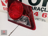 Oto Çıkma Parça / Honda / Civic / Far & Stop / Sağ Arka Stop / Sıfır Parça 