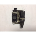 Opel Corsa 1.2 Motor Beyni 0261207423 24443796AX