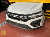 Oto Çıkma Parça / Dacia / Sandero / Far & Stop / Sol Ön Far / Çıkma Parça 