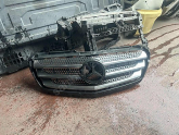 Oto Çıkma Parça / Mercedes / Sprinter / Kaporta & Karoser / Panjur / Çıkma Parça 
