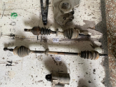Oto Çıkma Parça / Daewoo / Nexia / Elektrik / Marş Motoru / Çıkma Parça 