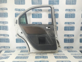 Oto Çıkma Parça / Ford / Mondeo / Kaporta & Karoser / Sol Arka Kapı / Çıkma Parça 