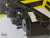 Oto Çıkma Parça / Renault / Taliant / Far & Stop / Sağ Ön Far / Çıkma Parça 