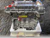 Oto Çıkma Parça / Hyundai / i30 / Motor / Motor (komple) / Sıfır Parça 