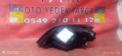 Oto Çıkma Parça / Kia / Sorento / Far & Stop / Sağ Ön Far / Sıfır Parça 