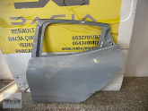 Oto Çıkma Parça / Renault / R 5 / Kaporta & Karoser / Sol Arka Kapı / Çıkma Parça 