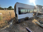 Oto Çıkma Parça / Fiat / Ducato / Kaporta & Karoser / Arka Çamurluk / Çıkma Parça 