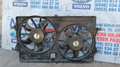 Oto Çıkma Parça / Ford / Focus / Fan / Fan Paneli / Çıkma Parça 