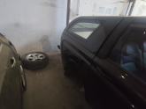 Oto Çıkma Parça / SsangYong / Actyon / Kaporta & Karoser / Kasa / Kupa / Çıkma Parça 